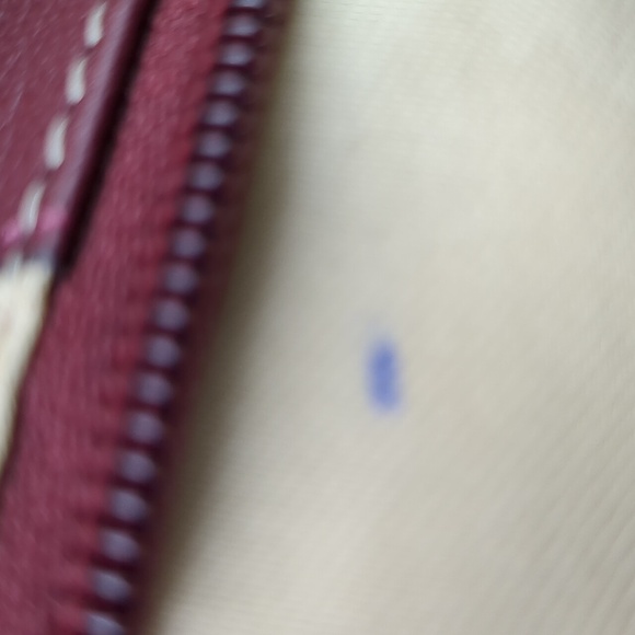 Lucky Brand Sash leather bag - Picture 11 of 12